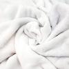 AOKILE Personalized Plush Blanket with Name, Birthday Gift for Women Ages 18, 30, 50, 60, or 70 view 3