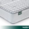 beloBed Airluxe Memory Foam Mattress, 160 x 190 cm, 28 cm High, Medium Firm view 2
