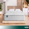 beloBed Airluxe Memory Foam Mattress, 160 x 190 cm, 28 cm High, Medium Firm view 4