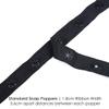 3-Yard Snap Tape, Black, 3.6 cm Spacing — 9 Styles view 2