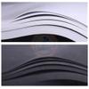 2-Pack 3 mm Black EVA Foam Boards, 350 x 500 mm view 4