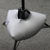 Leeadwaey Foldable Weight Bag for Tripods view 3
