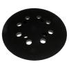 5-Inch 125 mm 8-Hole Hook-and-Loop Backing Pad for Random Orbital Sanders view 2
