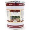 Terrace Oil PROFI for Outdoor Wood, 5 L, Similar to RAL 4010 view 1