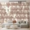 Feeby Premium Vinyl Photo Wallpaper, Beige Column Architecture, 150 x 105 cm view 2