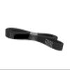 SSIMOO 2-Pack XL Trapezoidal-Tooth Timing Belts, C=376/380/384/390/400/412/424/432/428/438 mm, Rubber Synchronous Drive Belts, 10/12.7/15 mm (Size: 428 mm, 214 Teeth; Color: 10 mm) view 1