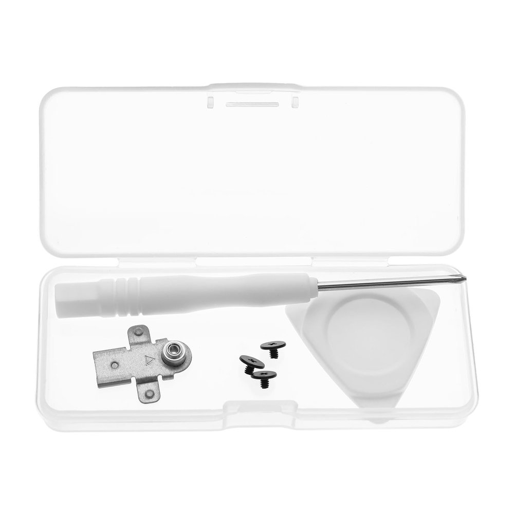 SG Store M.2 2230/2280 SSD Mounting Bracket for Dell G15 Gaming Laptops with Installation Tools