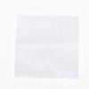 TIYGHI 28ct 18ct 16ct 11ct Aida Cloth Cross-Stitch Fabric, DIY Sewing and Embroidery Craft, White, 18CT, 145 x 100 cm view 4