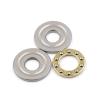 10 pcs F2-6M F2.5-6M F3-8M F4-10M F5-10M F6-12M F7-15M F8-16M F10-18M F12-21M F12-23M Mini 3-in-1 Aircraft Thrust Ball Bearings (Size: F7-17M 7x17x6) view 2