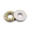10 pcs F2-6M F2.5-6M F3-8M F4-10M F5-10M F6-12M F7-15M F8-16M F10-18M F12-21M F12-23M Mini 3-in-1 Aircraft Thrust Ball Bearings (Size: F7-17M 7x17x6) view 3