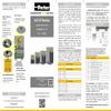 Parker AC15 Variable Frequency Drive 4 kW 9 A, C3 view 3