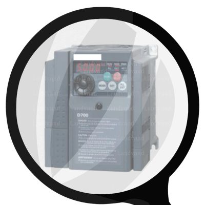 NEW FR-D740-5.5K-CHT