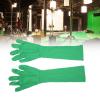 Universal Chroma Key Green Screen Background Gloves for Green Screen Photography view 3