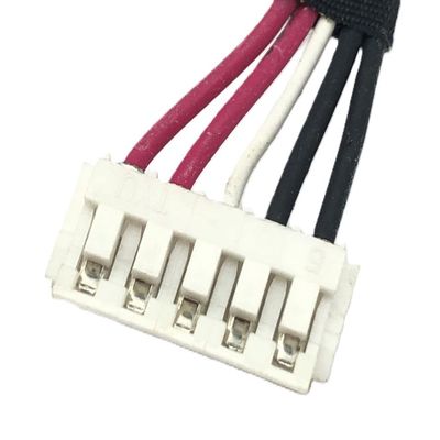 T-ProTek DC Jack Power Socket Compatible with HP EliteBook 8540w (WK276ES)