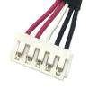 T-ProTek DC Jack Power Socket Compatible with HP EliteBook 8540w (WK276ES) view 1
