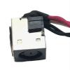 T-ProTek DC Jack Power Socket Compatible with HP EliteBook 8540w (WK276ES) view 2