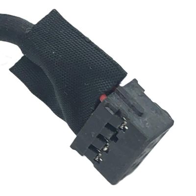 T-ProTek DC Jack Power Port Version 2 for HP Envy 15t-j100, 15-j124sg