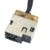 T-ProTek DC Jack Power Port Version 2 for HP Envy 15t-j100, 15-j124sg view 2