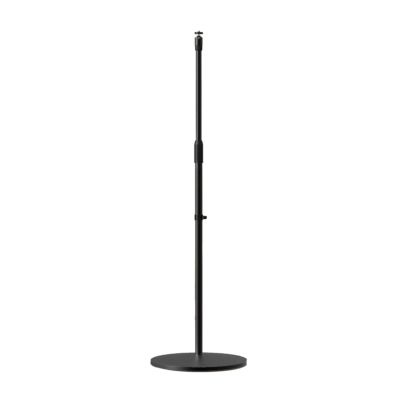 FIONEL Projector Stand, 1.6 m Straight Rod