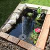 HDPE Garden Pond Liner, 0.12 mm, Multiple Sizes view 2