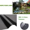 HDPE Garden Pond Liner, 0.12 mm, Multiple Sizes view 3