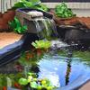 HDPE Garden Pond Liner, 0.12 mm, Multiple Sizes view 4