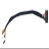 T-ProTek DC Jack Power Charging Port DC IN Cable Compatible with HP ZBook 15 G2 Mobile Workstation view 1