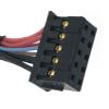 T-ProTek DC Jack Power Charging Port DC IN Cable Compatible with HP ZBook 15 G2 Mobile Workstation view 3