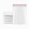 EVANEM Padded Mailers, Plastic Shipping Envelopes, 11 x 15 cm, 10-Pack view 1