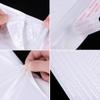 EVANEM Padded Mailers, Plastic Shipping Envelopes, 11 x 15 cm, 10-Pack view 2