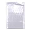 EVANEM Padded Mailers, Plastic Shipping Envelopes, 11 x 15 cm, 10-Pack view 3