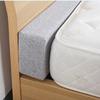 Custom-Size Long Bed Gap Filler, Soft Mattress Connector view 3