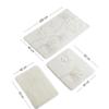 Setmat 3-Piece Set, Beige view 2