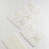 Setmat 3-Piece Set, Beige view 3