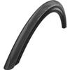 1 x Schwalbe One Performance R-Guard Wire-Bead Road Bike Tire 28-451 (20 x 1 1/8") with Tire Lever view 2