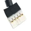 T-ProTek DC Jack Power Socket Compatible with Dell Latitude 11 (3150) view 3