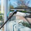 VONROC 2-in-1 Window Cleaning Head for VONROC Telescopic Washing Brush TB502XX view 2