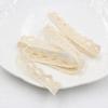 5 x 10-Yard Multicolor Cotton Lace Ribbon, Beige, 1–1.2 cm view 1