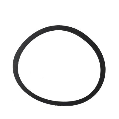 Type A V-Belt Drive Belt for Sewing Machines, A80-A89 (Color: A82)