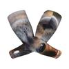 Adult Ice Silk Sun Protection Arm Sleeves for Men and Women view 2
