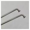 36 Bicycle Spokes, 304 Stainless Steel, 4.0 mm Diameter, 144 mm Length view 2