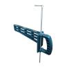 Universal Magnetic Drawer Slide Jig, Cabinet Drawer Installation Tool view 3