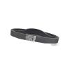 Timing Belts, 2-Pack, HTD 5M, 72/73/74/75 Teeth view 1