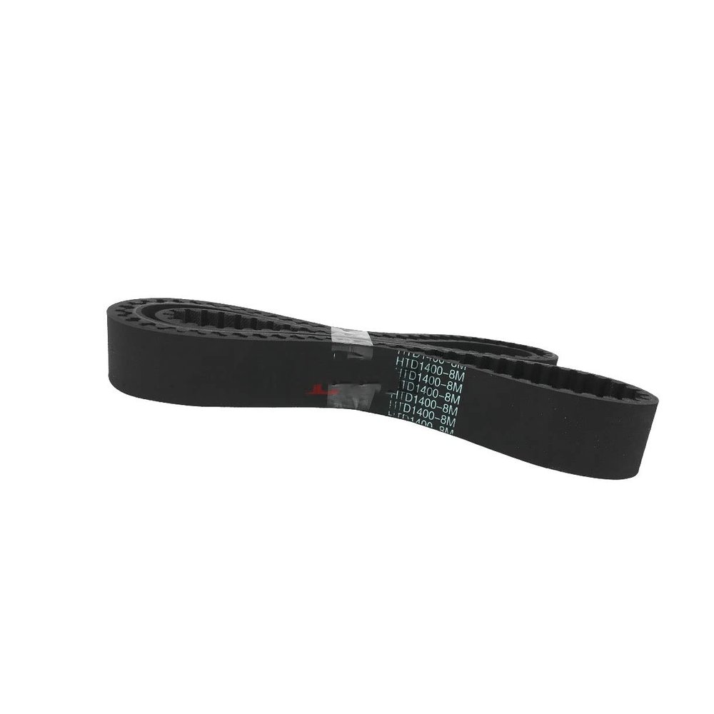 HTD 8M Timing Belt, 1400/1408/1416/1424 mm, 15–50 mm Wide, 175–178 Teeth