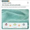 TUCVZVO Anti-Slip Sofa Cover, Yellow, 1 Piece, 110 x 110 cm view 4