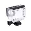 SJ5000 Action Camera Waterproof Case Kit, 30 m/98 ft, for Diving, Cycling, and Swimming view 2