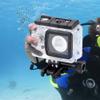 SJ5000 Action Camera Waterproof Case Kit, 30 m/98 ft, for Diving, Cycling, and Swimming view 3