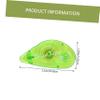 NUOBESTY 3-Piece Double-Sided Tape, Small and Lightweight Multi-Purpose Tape for Crafts, Office Supplies, and DIY Projects view 2