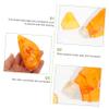 NUOBESTY 3-Piece Double-Sided Tape, Small and Lightweight Multi-Purpose Tape for Crafts, Office Supplies, and DIY Projects view 3