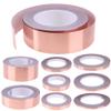 OAKYE 25 m x 20 mm Copper Foil Tape, Double-Sided Conductive view 1